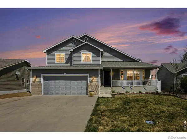 3660 Whetstone WAY, Mead, CO 80542