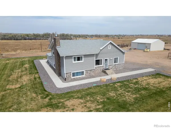 19315 County Road 50.5, La Salle, CO 80645