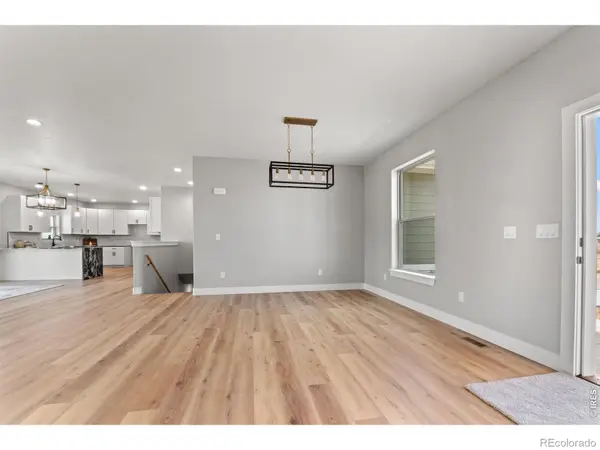 32 Lakeview CIR, Fort Morgan, CO 80701