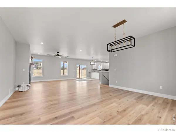 32 Lakeview CIR, Fort Morgan, CO 80701