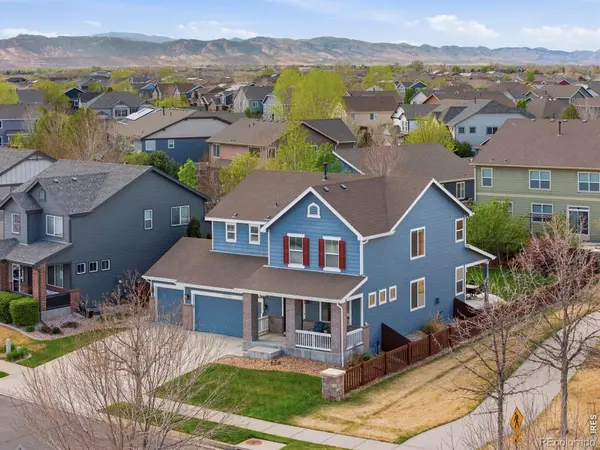 6528 Richland AVE, Timnath, CO 80547