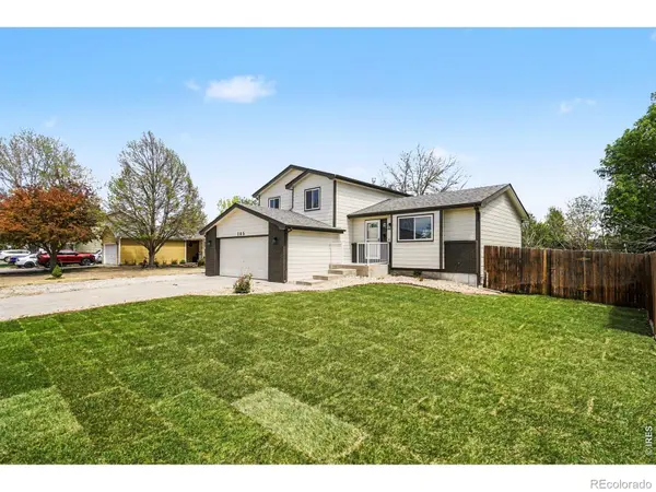 165 Walnut AVE, Eaton, CO 80615