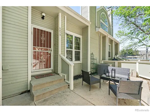 5875 W Asbury PL, Lakewood, CO 80227
