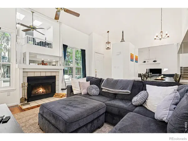 5875 W Asbury PL, Lakewood, CO 80227