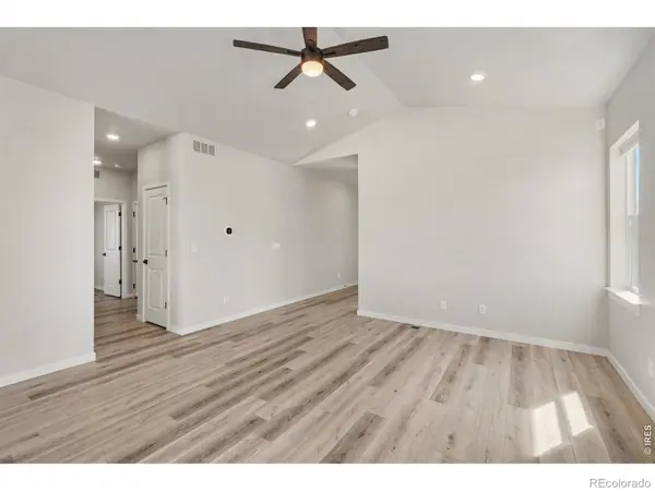 495 Pony Express TRL, Ault, CO 80610