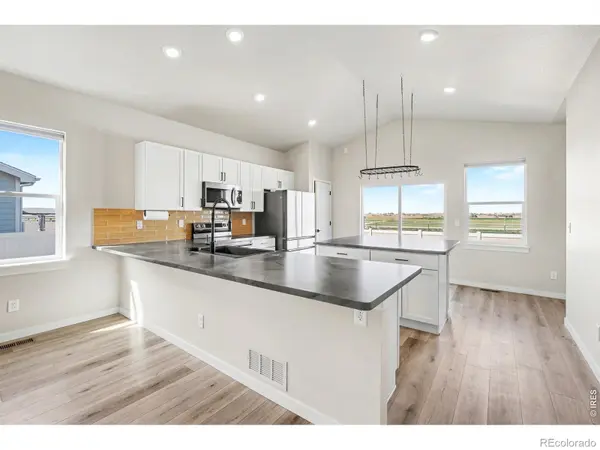 495 Pony Express TRL, Ault, CO 80610