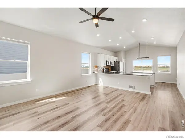 495 Pony Express TRL, Ault, CO 80610