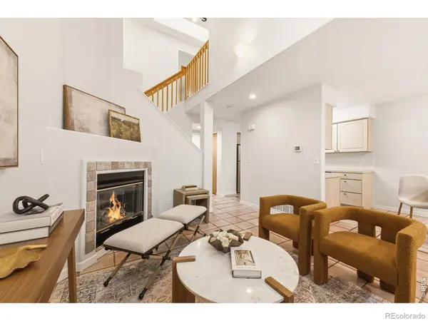 563 Ridgeview DR, Louisville, CO 80027
