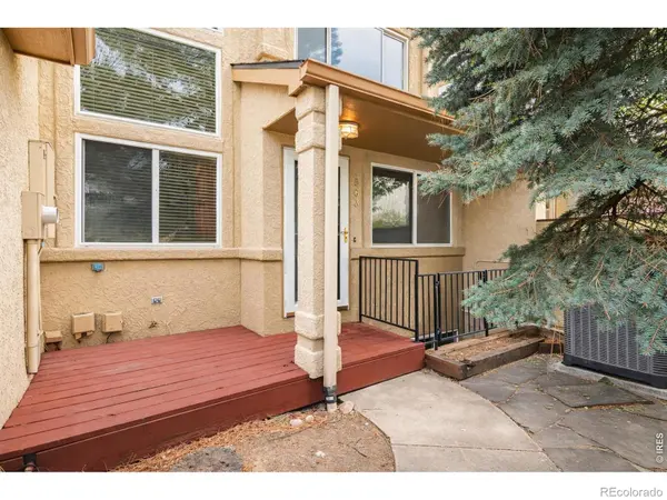 563 Ridgeview DR, Louisville, CO 80027