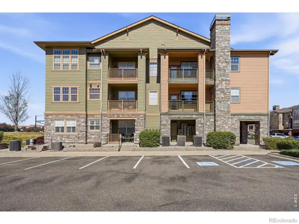 15460 Canyon Gulch LN #310, Englewood, CO 80112
