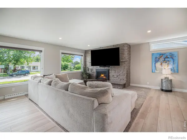 628 S Jasmine WAY, Denver, CO 80224