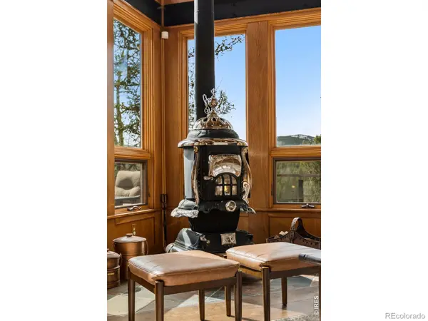 96 Bristlecone WAY, Black Hawk, CO 80422