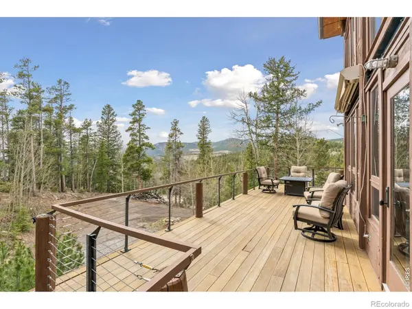 96 Bristlecone WAY, Black Hawk, CO 80422