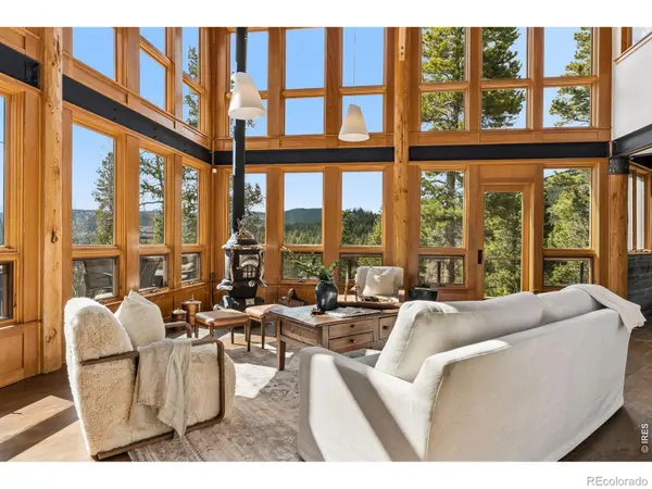 96 Bristlecone WAY, Black Hawk, CO 80422