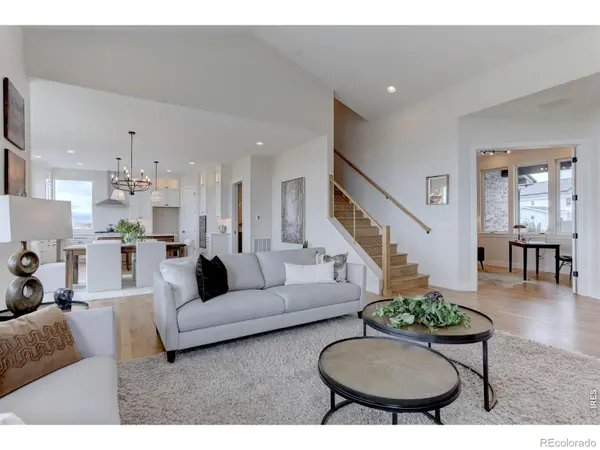 966 Eldorado LN, Louisville, CO 80027