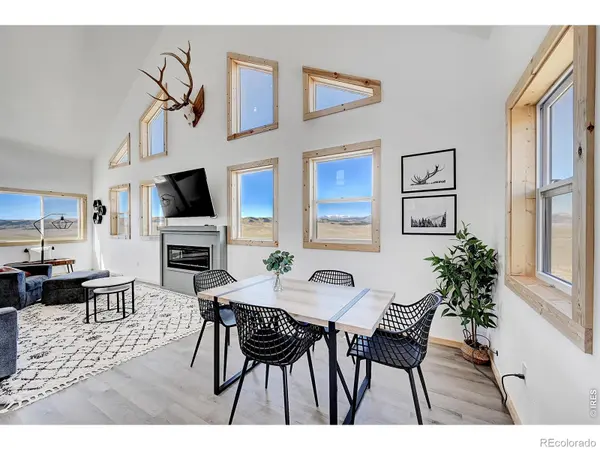 621 Night Hawk CIR, Como, CO 80432