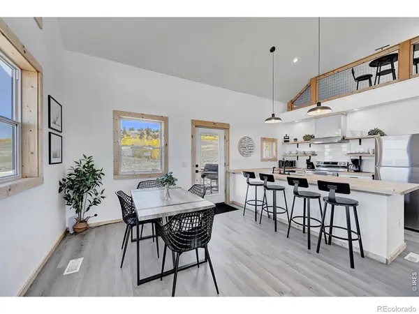621 Night Hawk CIR, Como, CO 80432
