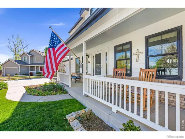 656 Torrey Pines LN, Johnstown, CO 80534