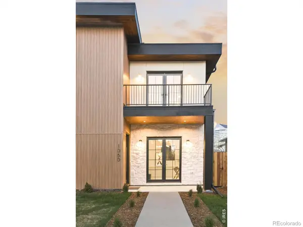 1060 S Garfield ST, Denver, CO 80209