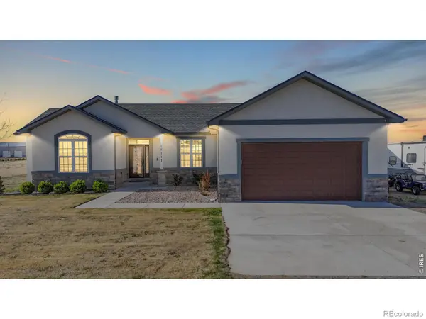 15111 Rd 7.3, Wiggins, CO 80654