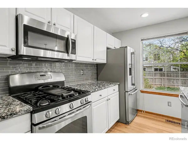 388 W Cherrywood DR, Lafayette, CO 80026