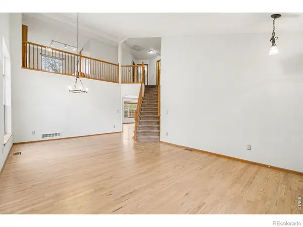 388 W Cherrywood DR, Lafayette, CO 80026