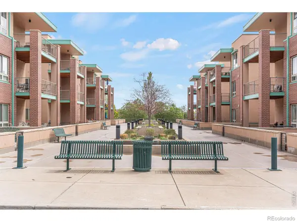 1057 W Century DR #122, Louisville, CO 80027