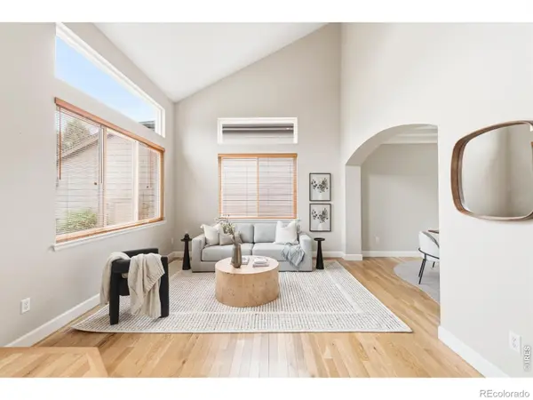 728 Orchard DR, Louisville, CO 80027