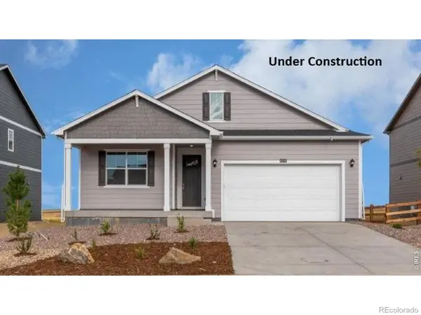 13964 Garnet DR,  Mead,  CO 80504