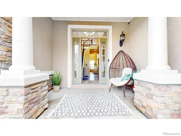 3446 Yale DR, Broomfield, CO 80023