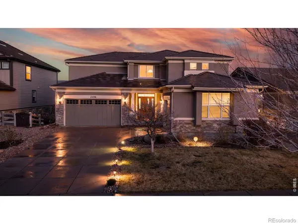 3446 Yale DR, Broomfield, CO 80023