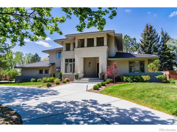 632 S Manorwood LN, Louisville, CO 80027