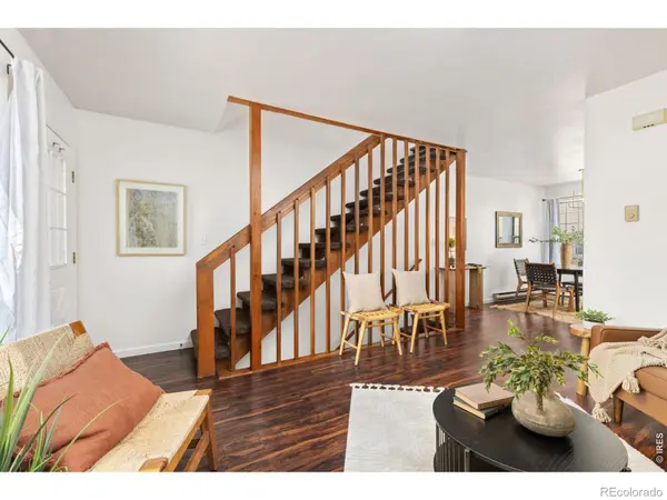 3200 Azalea DR #3, Fort Collins, CO 80526