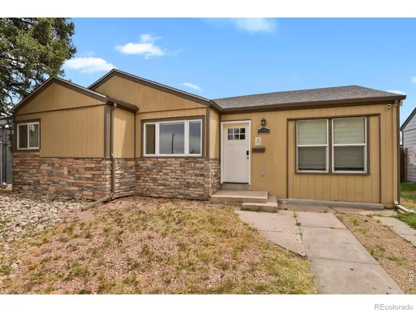 1216 Kingston ST, Aurora, CO 80010