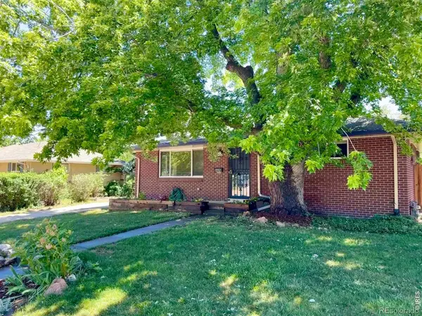 7232 W 67th PL, Arvada, CO 80003