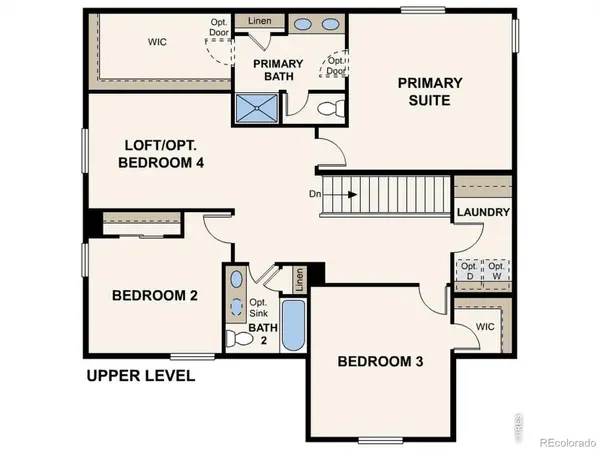 824 Harvard ST, Johnstown, CO 80534