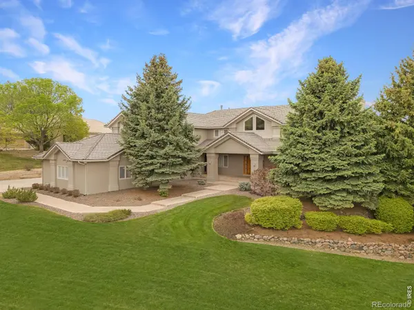 8528 Skyland DR, Niwot, CO 80503