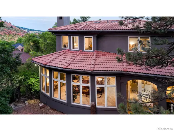 119 Eagle Canyon CIR, Lyons, CO 80540