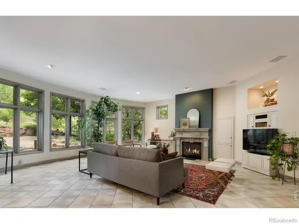 119 Eagle Canyon CIR, Lyons, CO 80540