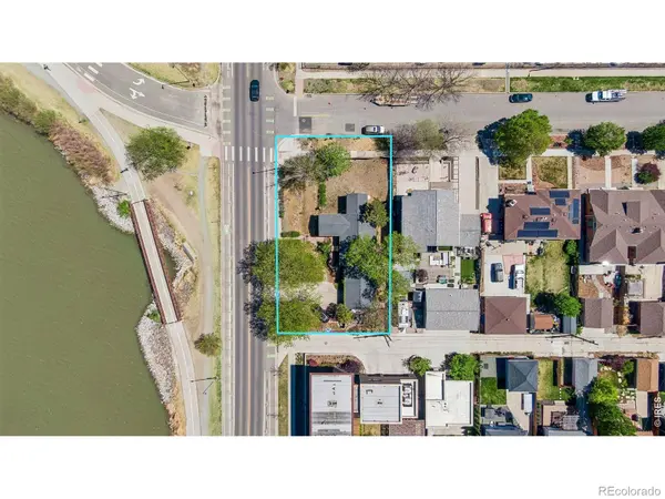 3800 W 17th AVE, Denver, CO 80204