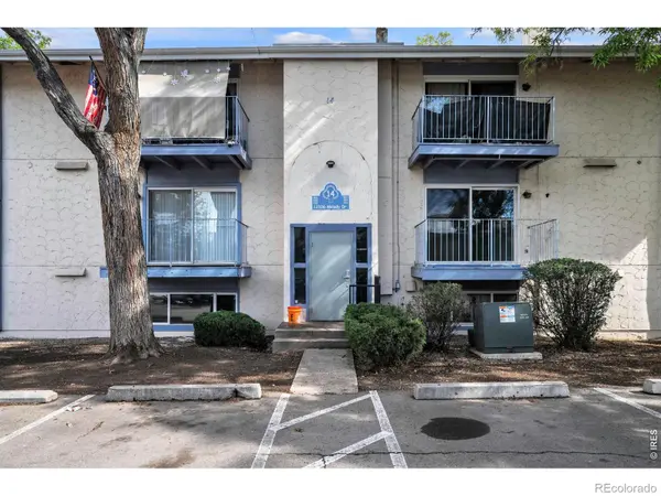 12106 Melody DR #201, Westminster, CO 80234