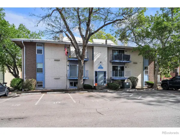 12106 Melody DR #201, Westminster, CO 80234