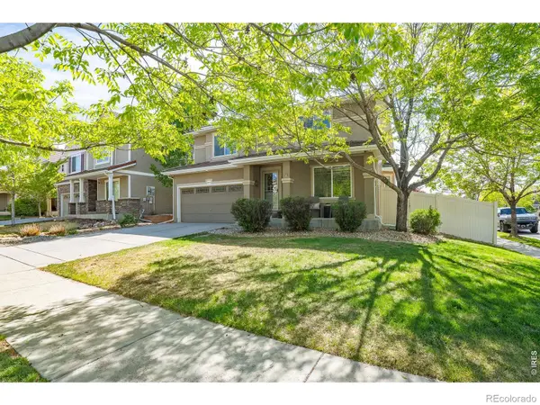 3626 Maplewood LN, Johnstown, CO 80534