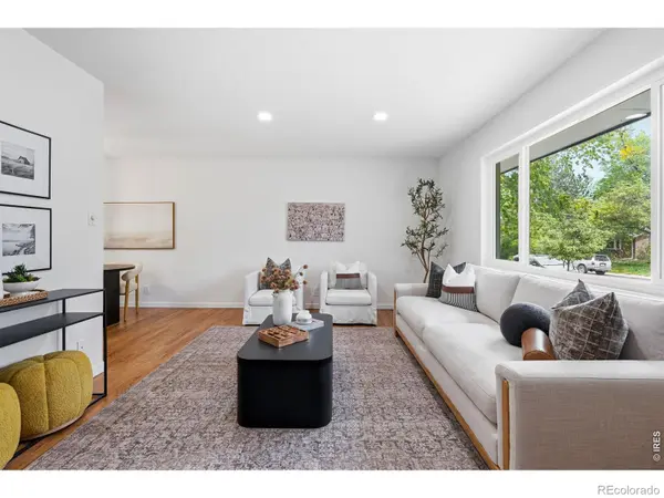 3664 Chase CT, Boulder, CO 80305