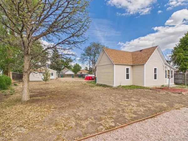 413 Park AVE, Eaton, CO 80615