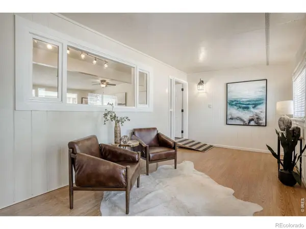 1160 Niver AVE, Northglenn, CO 80260