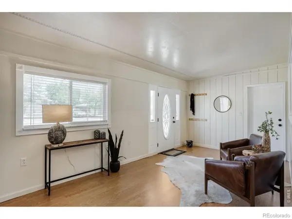 1160 Niver AVE, Northglenn, CO 80260
