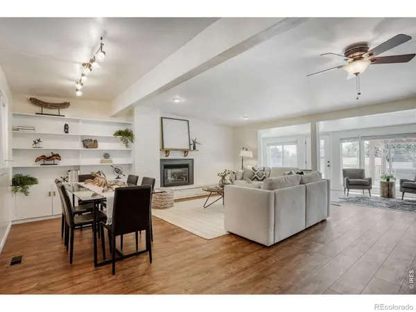 1160 Niver AVE, Northglenn, CO 80260