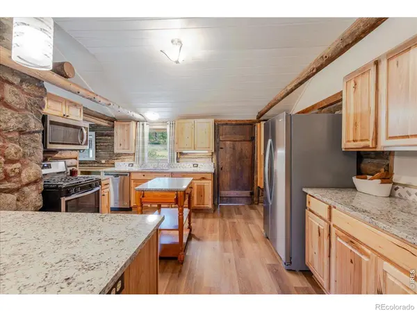 104 County Road 90, Allenspark, CO 80510