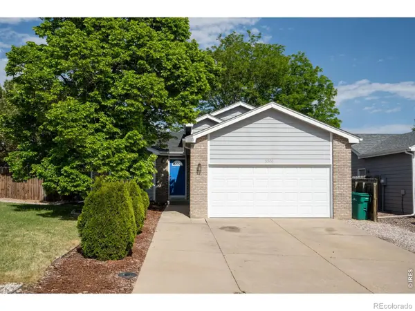 3300 Rio Grande AVE, Evans, CO 80620